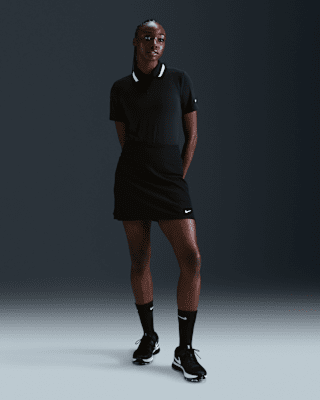 Nike Tour Women's Dri-FIT ADV Golf Skirt. Nike.com